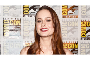 オスカー女優のブリー・ラーソン、映画監督デビューが決定 画像