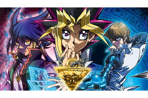 『遊☆戯☆王』4D上映版映像が到着！ 上映日も決定 画像