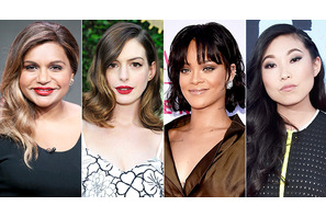 女性版『オーシャンズ11』は『オーシャンズ8』に　豪華キャストが決定！ 画像