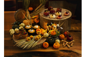 【3時のおやつ】“フランケンシュタイン”のロリポップ！遊び心満載のハロウィンスイーツ 画像