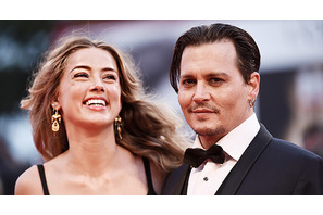 ジョニデ＆アンバー・ハード、慰謝料7億円で合意！泥沼離婚訴訟が終結 画像