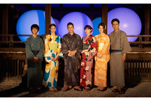 早見あかり＆市原隼人らドラマ「福家堂本舗」に出演！「関西弁を体に染み込ませて」 画像