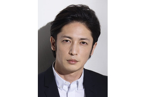 玉木宏、新連ドラ主演で“平成の遠山の金さん”に！ヒロインは瀧本美織 画像