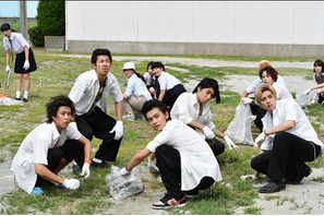 「仰げば尊し」第5話…樋熊の体に忍び寄る危機、吹奏楽部はコンクールに出場できるのか!? 画像