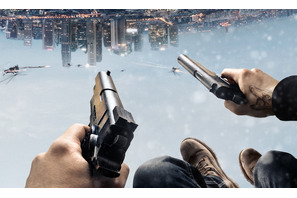 主人公はあなた自身!? 完全1人称の圧倒的臨場感！『ハードコア』日本上陸 画像