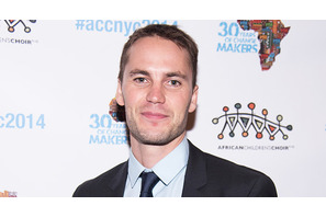 テイラー・キッチュ、新作映画で悪役に！ 画像