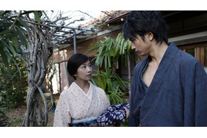 向井理、成宮寛貴らが文豪に変身？　ドラマ「Bungo」主題歌はいきものがかりに決定 画像