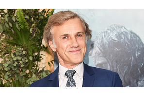 クリストフ・ヴァルツ、お馴染みの“悪役”からヒロインの指南役に！ 画像