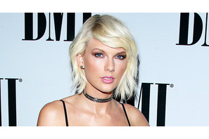 テイラー・スウィフト、米ルイジアナ州のフードバンクに約500万円寄付 画像