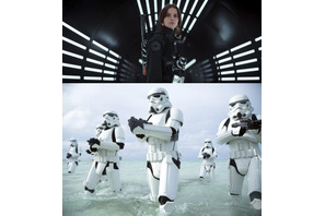 ベイダー率いる帝国軍を大募集!? 『スター・ウォーズ』、カワサキハロウィンに参戦決定 画像