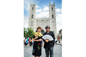 大竹しのぶの演技に絶賛の声！ 『後妻業の女』がモントリオールで上映 画像