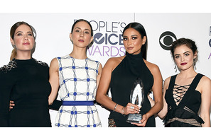 「プリティ・リトル・ライアーズ」、最終回は2時間映画に 画像