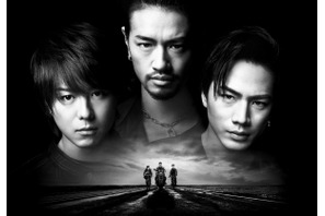 【予告編】「雨宮兄弟」の隠された物語とは…『HiGH&LOW THE RED RAIN』 画像