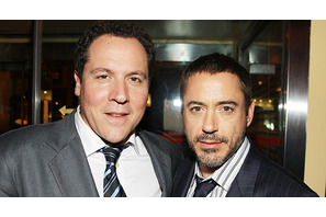 “アイアンマン”ことトニー・スタークのお抱え運転手、『スパイダーマン』新作に登場！ 画像