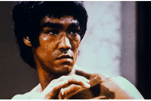 ブルース・リーの手書きメモを基にTVドラマ化 画像