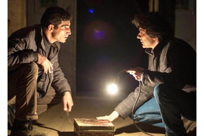 【特別映像】オジサンたちの「お宝GO！」をカンヌ絶賛『トレジャー オトナタチの贈り物。』 画像