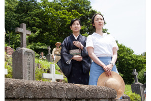 第89回アカデミー賞外国語映画賞の日本代表に『母と暮せば』が決定 画像