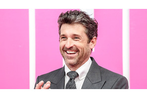 パトリック・デンプシー、さらなる『ブリジット・ジョーンズ』製作を希望 画像