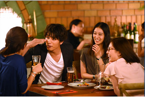 別々の道を歩みだしたはずの2人に新たな危機が…「せいせいするほど、愛してる」第9話 画像