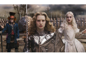 19歳のアリスより悩ましい…？　あなたの“人生の決断”は？　仕事に進路、1位は… 画像