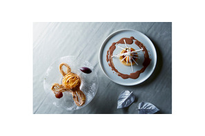 “スイーツの魔術師”ジル・マルシャル氏がハイアット リージェンシー 東京でスイーツフェア開催！ 画像