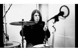 【特別映像】デイヴ・グロールのインタビュー＆若き日のライブ映像も！『サラダデイズ』 画像