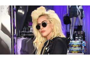 2017年スーパーボウルの出場アーティスト、レディー・ガガに決定！ 画像