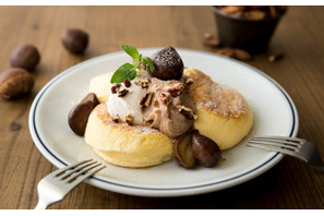 奇跡のパンケーキの「FLIPPER'S」が自由が丘と吉祥寺に新店舗オープン！ 画像