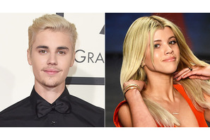 ジャスティン・ビーバー、ソフィア・リッチーと交際6週間でスピード破局 画像