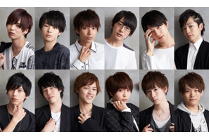 新人から人気声優まで！パワーアップした姿は必見！声優バラエティ番組「ツキプロch.」2期 画像