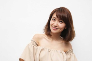 【インタビュー】大島優子、「求められたら応えたい」初の時代劇と本格活劇に果敢に挑戦 画像