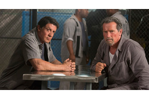 スタローン＆シュワルツェネッガーが攻略不可能な脱獄に挑む！『大脱出』今夜放送 画像