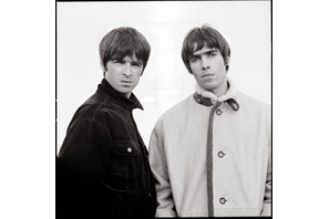 リアム＆ノエルが製作総指揮！『オアシス』ドキュメンタリー、クリスマス日本公開 画像