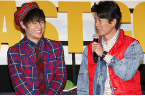 唐沢寿明×窪田正孝「ラストコップ」映画化決定！2017年GW公開 画像