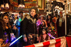 【ご招待】『ペイ・ザ・ゴースト ハロウィンの生贄』試写会に20組40名様 画像