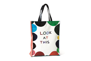 「Flying Tiger Copenhagen」、ユーモラスなアーティストコラボアイテムが登場 画像