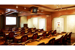 【ディズニー】11年間ありがとう！今秋終了の「ディズニードローイングクラス」を体験 画像