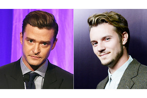 ブリトニー・スピアーズの伝記映画の“J・ティンバーレイク”役が決定 画像