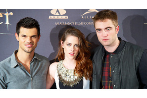 『トワイライト・サーガ』シリーズに続編？ 画像