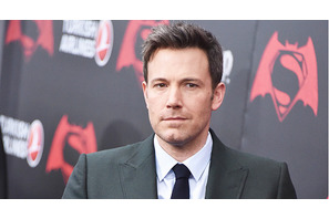 ベン・アフレック監督作『バットマン』が1年半後に公開へ？ 画像