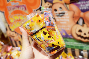 【ディズニー】好きなお菓子を詰め放題！新企画“スウィーツ・セレクション” 画像