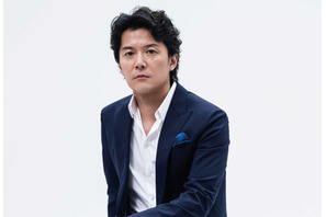 【インタビュー】福山雅治が語る、中年！ 若者とのギャップ!? 20代と変わらないことは… 画像