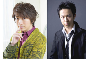 小野大輔＆杉田智和、対象的な魅力で「ゴッホとゴーギャン展」 音声ガイドに！ 画像