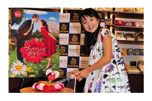 天才演歌少女さくらまやは「男らしい人が好き」　バレンタインチョコは誰に？　 画像