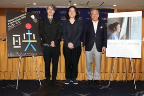 岩井俊二監督、東京国際映画祭特集上映に「バケーションに近い感覚」 画像