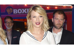 T・スウィフト、「スーパーボウル」のプレ・ゲーム・ショーに出演決定！ 画像