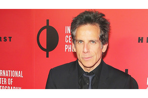 ベン・スティラー、前立腺がんだったことを明かす 画像