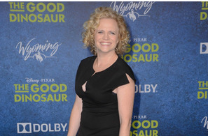 『インサイド・ヘッド』脚本家メグ・レフォブ、ディズニー新作の監督へ 画像