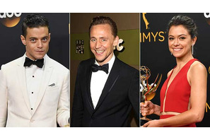 【シネマカフェ的海外ドラマvol.352】トムヒやフレッシュな若手が活躍！エミー賞受賞作をピックアップ＜前編＞ 画像