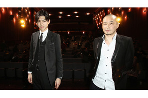 松田翔太 6 ページ目 Cinemacafe Net